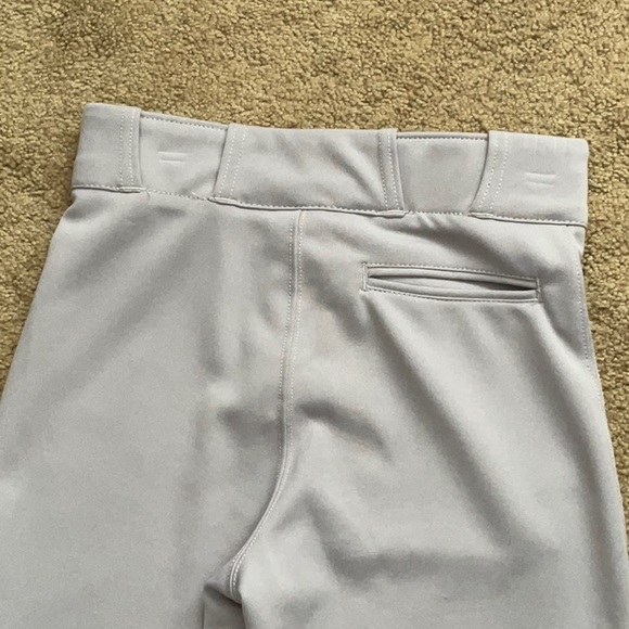 Boys baseball uniform bundle - Picture 5 of 12